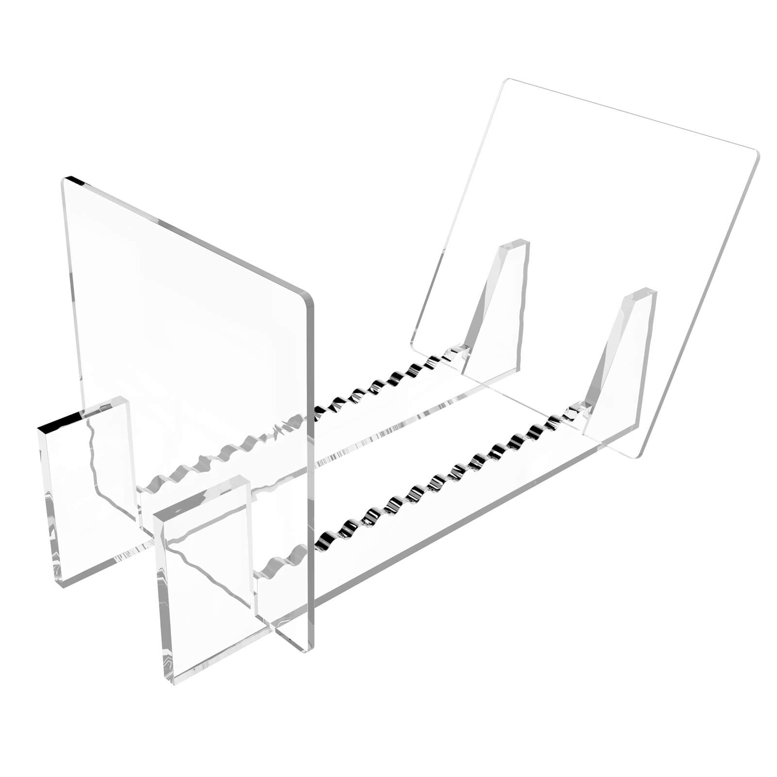 Boloyo Acrylic Display Stand with … curated on LTK